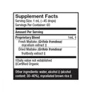 Host Defense Maitake Extract 2oz