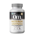 Om Mushrooms Master Blend 80 vcaps