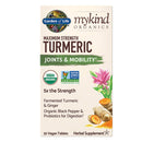 Garden of Life mykind Organics Maximum Strength Turmeric 30 tablets