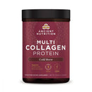 Ancient Nutrition Multi Collagen Protein - Cold Brew 500g