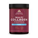 Ancient Nutrition Multi Collagen Protein - Vanilla 475g
