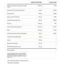Solaray Timed Release Mega B-Stress 120 vcaps