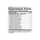 MegaFood MegaFlora Plus 60 capsules