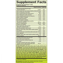 Whole Earth & Sea Men's 50+ Multivitamin & Mineral 120 tablets