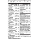 Rainbow Light Men's One Multivitamin 60 tablets