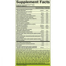 Whole Earth & Sea Men's Multivitamin & Mineral 60 tablets