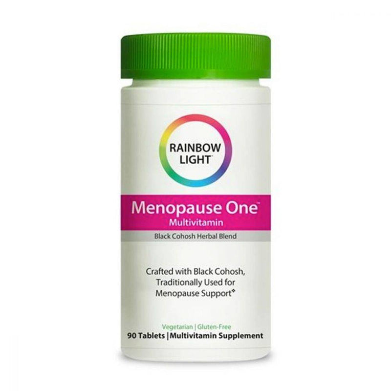 Rainbow Light Menopause One Multivitamin 90 tablets