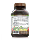 NutriGold Men's 55+ Multi Gold 90 vcaps