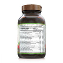 NutriGold Men's 55+ Multi Gold 90 vcaps