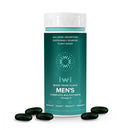 iwi Omega-3 Men's Complete Multivitamin 60 softgels