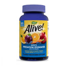 Nature's Way Alive! Men's Premium Gummies 75 count