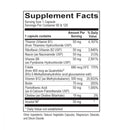 Ortho Molecular Methyl B Complex 60 capsules