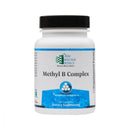 Ortho Molecular Methyl B Complex 60 capsules