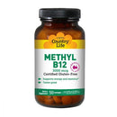 Country Life Methyl B12 3000mcg 50 lozenges