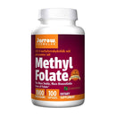 Jarrow Formulas Methyl Folate 1000mcg 100 capsules