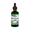 Nature's Answer Milk Thistle Alcohol-Free 2oz