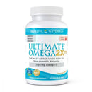 Nordic Naturals Ultimate Omega 2x Mini - Strawberry 60 softgels
