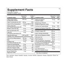 Ortho Molecular MitoCORE 120 capsules