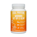 Vital Proteins Morning Get Up & Glow Collagen 60 capsules