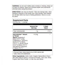 Solaray Mycrobiome Probiotic Mouth & Throat 30 lozenges