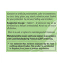 Pharmaca MSM 1000mg (Methyl-sulfonyl-methane) 180 tablets