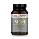 Dr. Mercola MSM Sulfur Complex 60 capsules