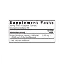 Nature's Answer Mullein Leaf 1oz