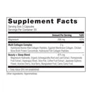 Ancient Nutrition Multi Collagen Beauty + Sleep 90 capsules