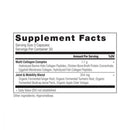 Ancient Nutrition Multi Collagen Joint + Mobility 90 capsules