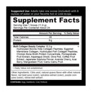 Ancient Nutrition Multi Collagen Protein Beauty Within - Guava Passionfruit 9.8oz