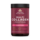 Ancient Nutrition Multi Collagen Protein Beauty Within - Guava Passionfruit 9.8oz