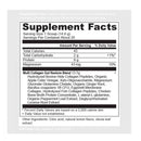 Ancient Nutrition Multi Collagen Protein Gut Restore - Lemon Ginger 10.3oz