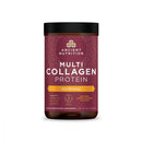 Ancient Nutrition Multi Collagen Protein Gut Restore - Lemon Ginger 10.3oz