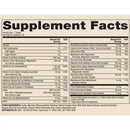 Dr. Mercola Chewable Multivitamin for Kids 60 tablets