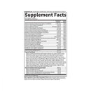 Garden of Life mykind Organics Men's Multi 40+ 120 tablets