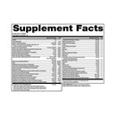 Dr. Mercola Whole Food Multivitamin Plus Vita Minerals 240 tablets