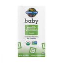 Garden of Life Baby Multivitamin 1.9oz