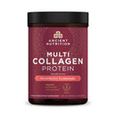 Ancient Nutrition Multi Collagen Protein - Strawberry Lemonade 535g