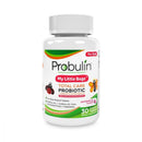 Probulin My Little Bugs Total Care Probiotic for Kids 30 chewables