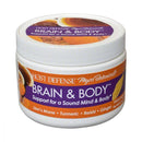 Host Defense MycoBotanicals Brain & Body Powder 3.5oz