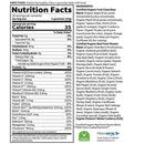 Garden of Life mykind Organics Men's 40+ Multi Gummies 120 count