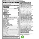 Garden of Life mykind Organics Women's 40+ Multi Gummies 120 count