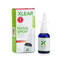 Xlear Sinus Pump-Mist Nasal Spray with Xylitol 1.5oz