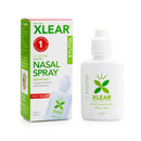 Xlear Sinus Nasal Spray with Xylitol 0.75oz