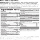 Onnit Total Human 30 day supply
