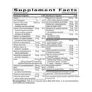 Integrative Therapeutics NutriVitamin Enzyme Complex without Iron 180 capsules