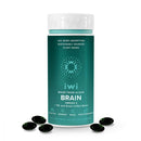 iwi Omega-3 Brain 60 softgels