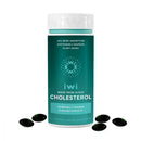 iwi Omega-3 Cholesterol 60 softgels