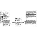 Pharmaca Olive Leaf Extract 1oz