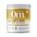 Om Mushrooms Lion's Mane 200g
